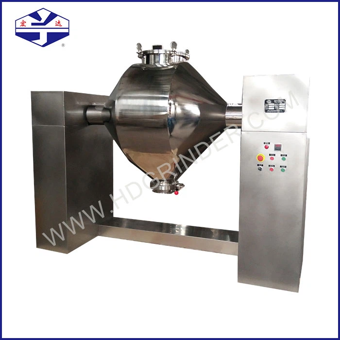 Coffee Mixing Machine