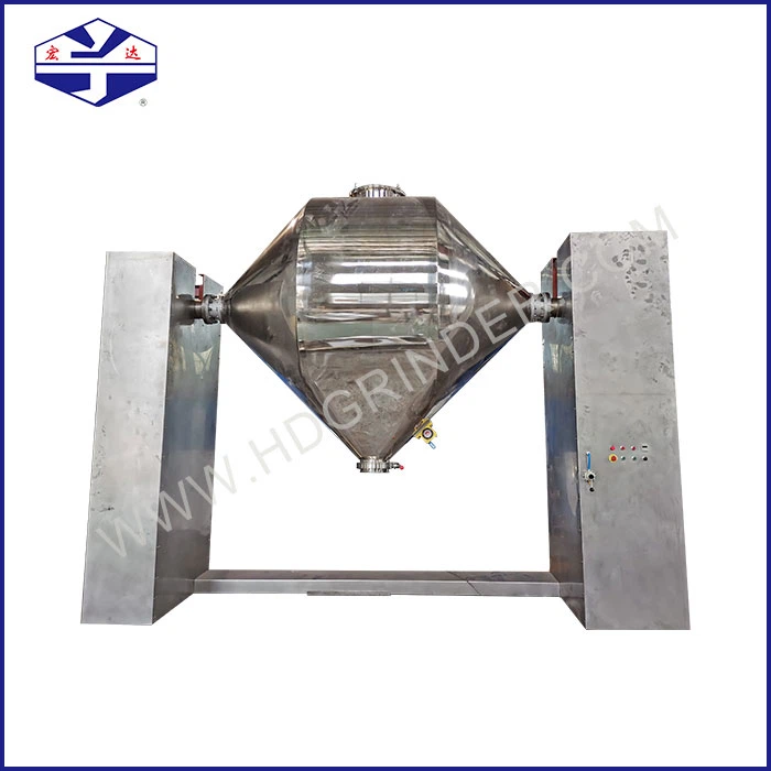 Coffee Mixing Machine