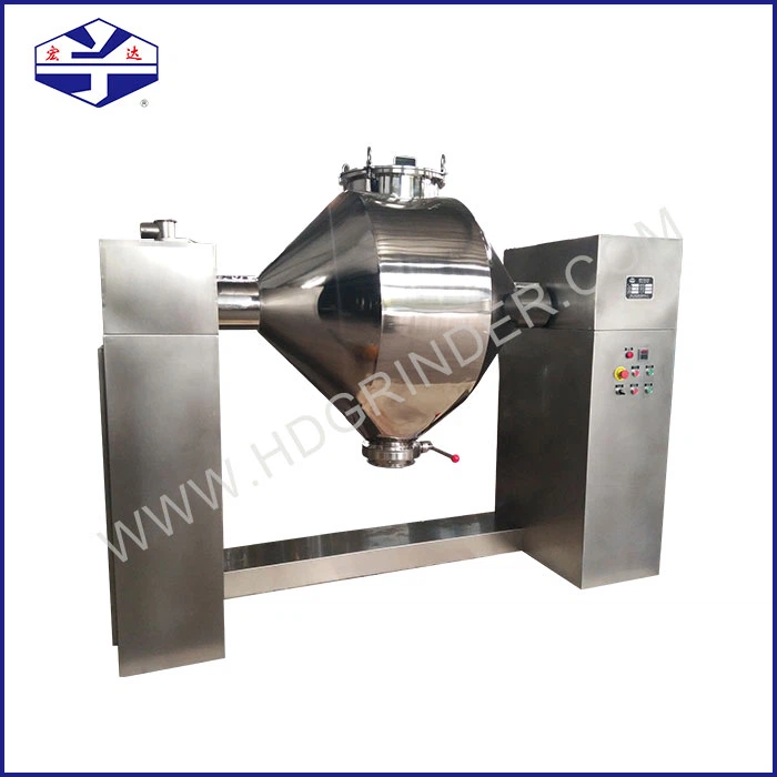 Coffee Mixing Machine