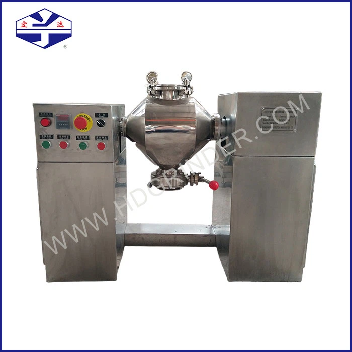 Coffee Mixing Machine