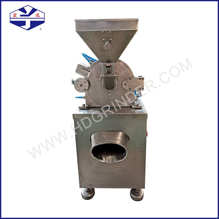 Grinding Machine for Food