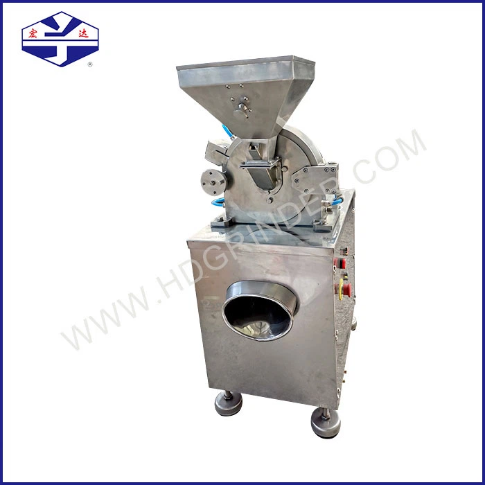 Grinding Machine for Food