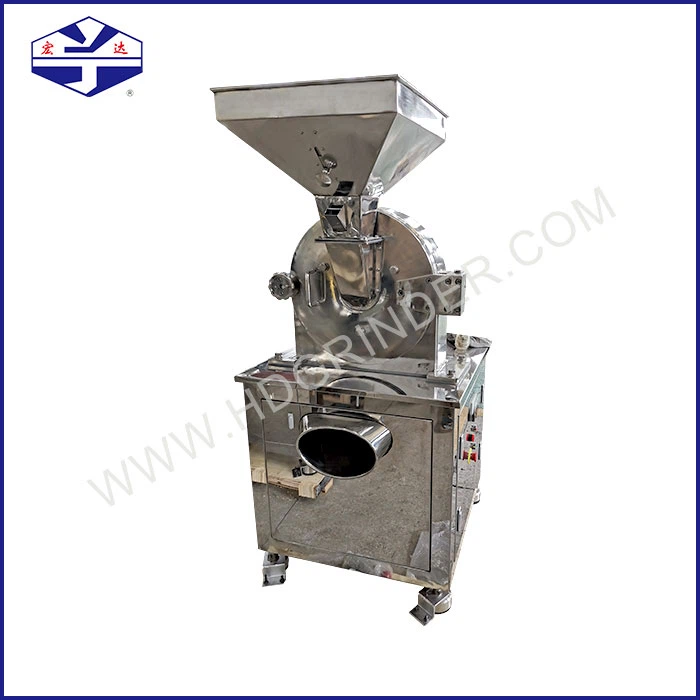 Grinding Machine for Food
