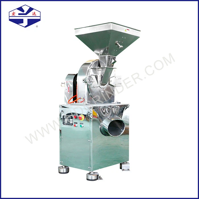 Grinding Machine for Food