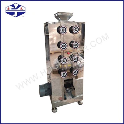Almond Crusher Machine
