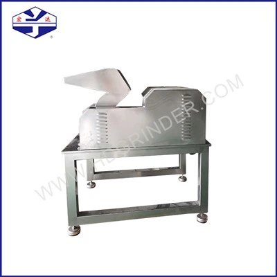 Crusher Machine for Food