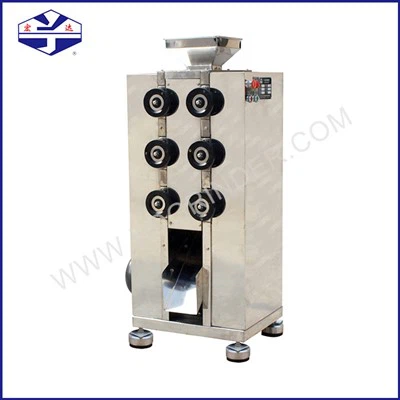 Food Crushing Roll Mill
