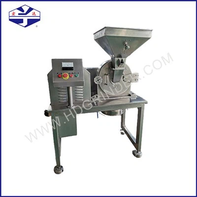 Grinding Machine for Food
