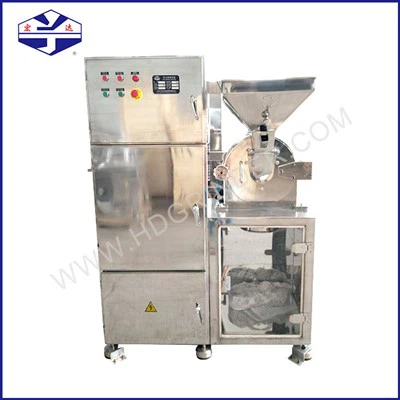 Rice Flour Milling Machine