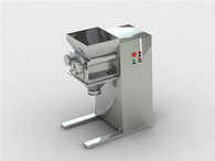 Small Granulator Machine
