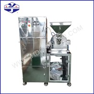 Sugar Powder Grinding Machine